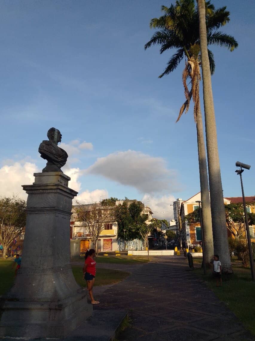 Vertical photo