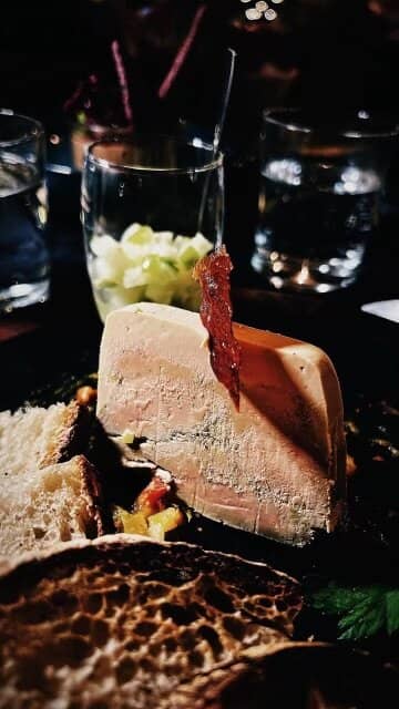 Exceptional Steak Tartare