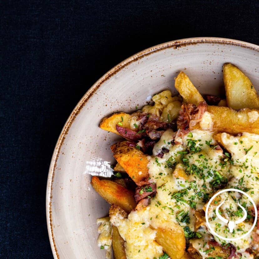 Lush Garden Ambiance