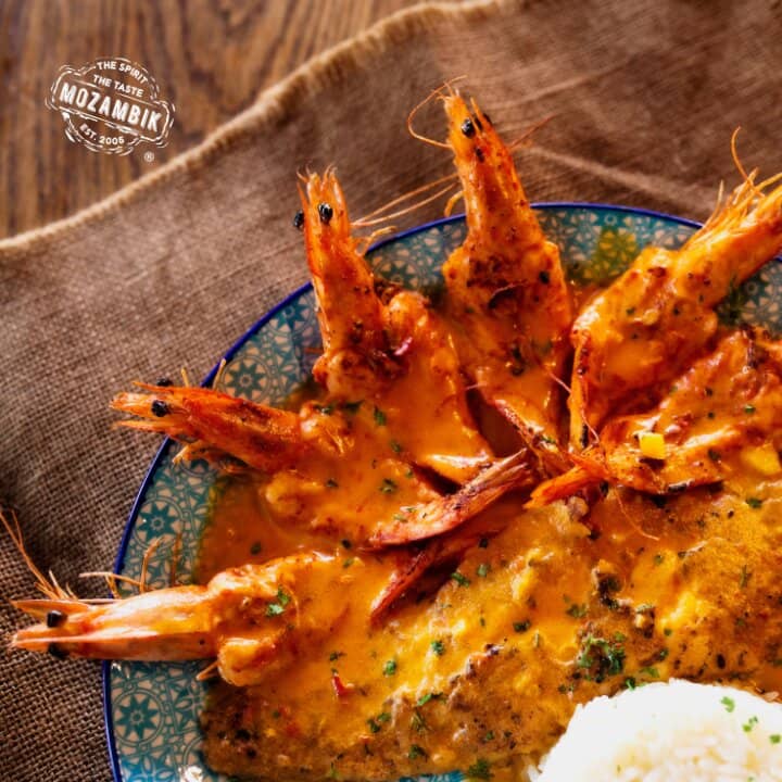 Unique Flavors and Dishes