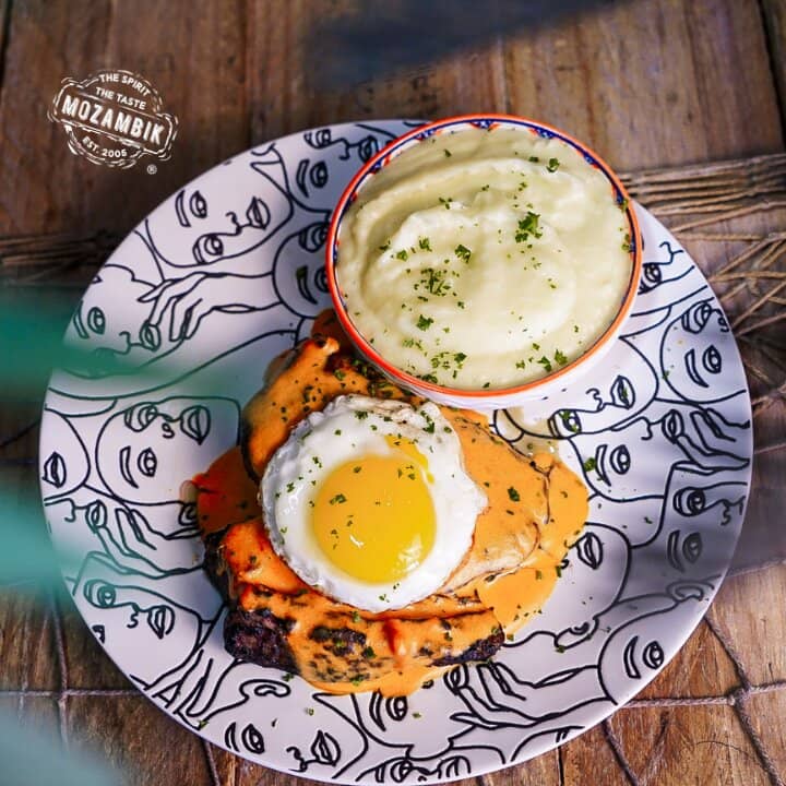 Value-for-Money Meals