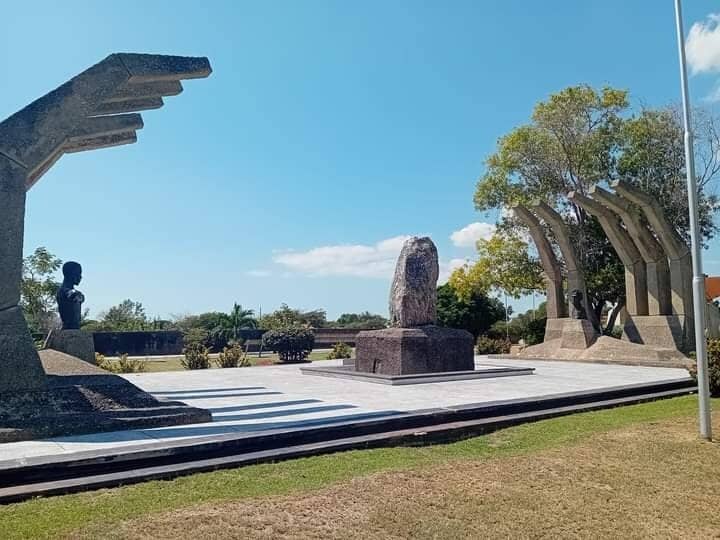 Monuments to Cultural Icons