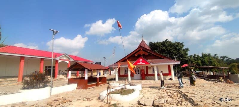 Historical Fortifications