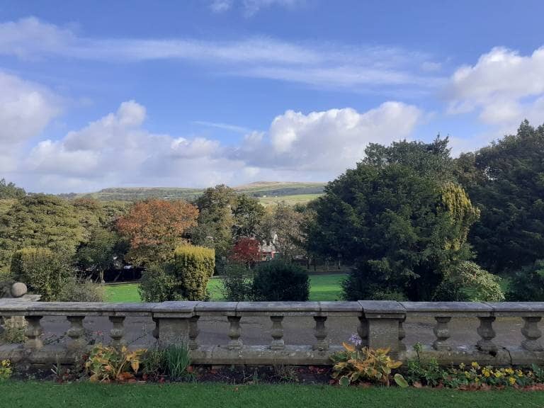 Accrington Pals Memorial