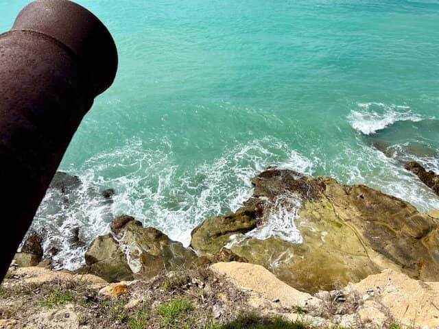 Panoramic Harbor Views