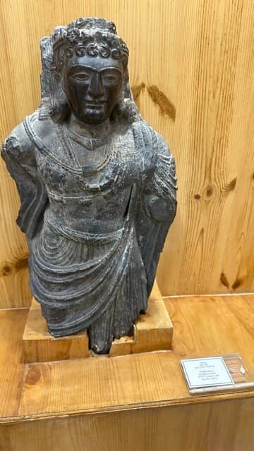 Carved Doors & Architectural Elements