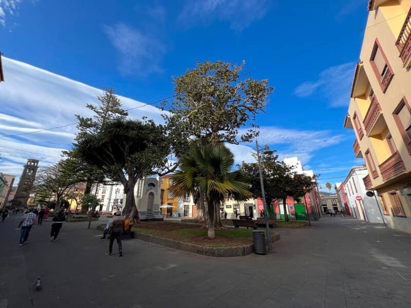 Historic Architecture Nearby