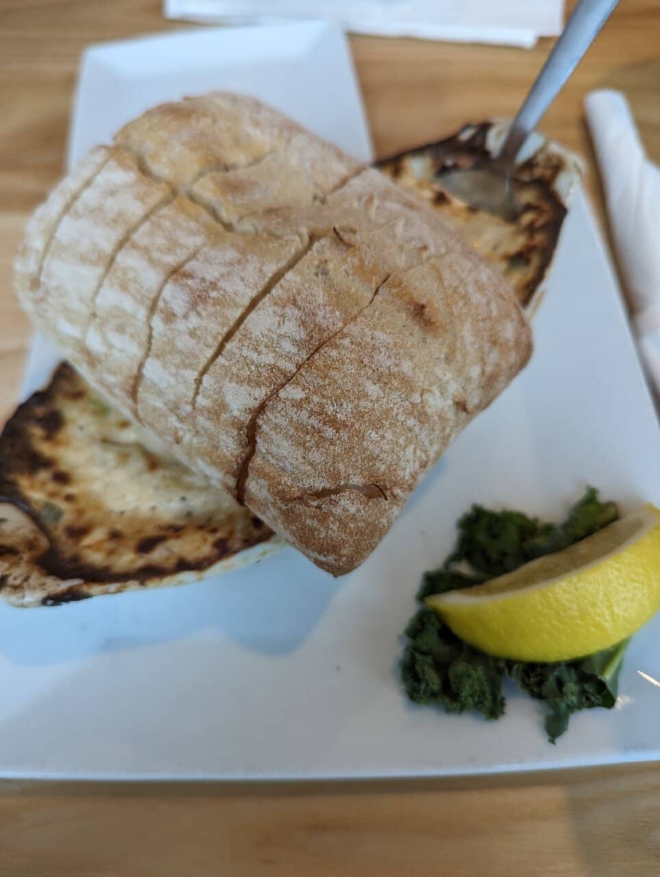 Theatrical Multi-Course Menus