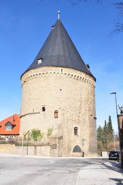 Town Clock