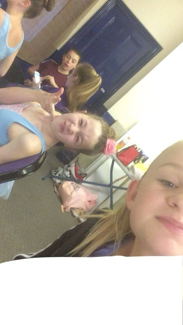 Vertical photo