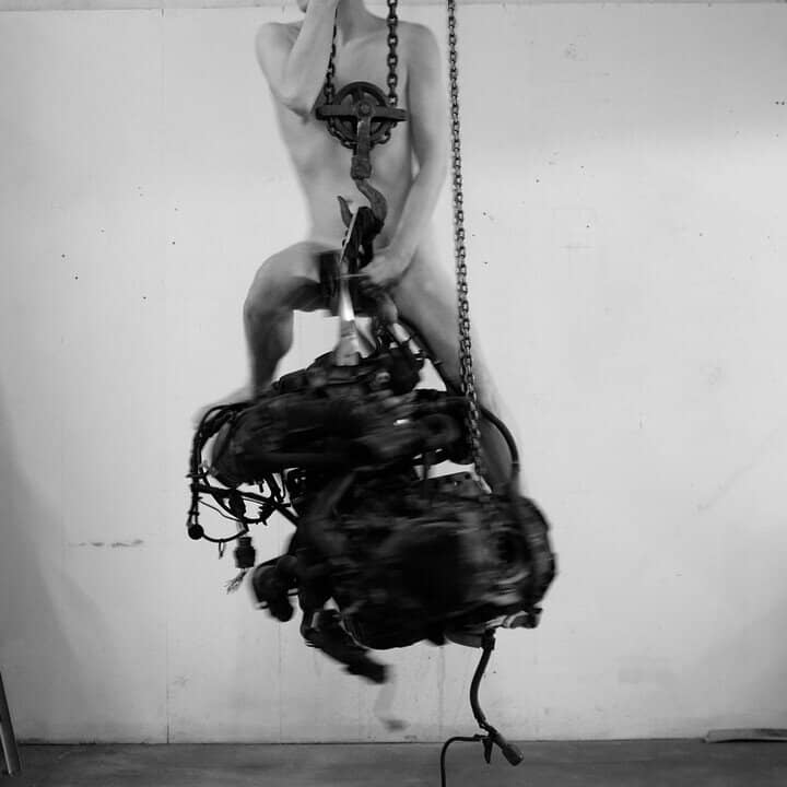 Rotating Contemporary Exhibitions