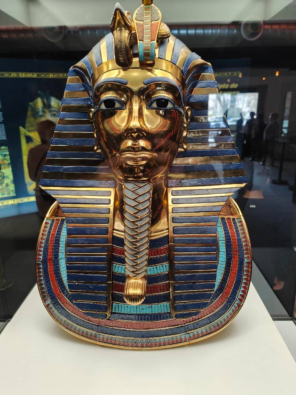 Tutankhamun: Immersive Experience