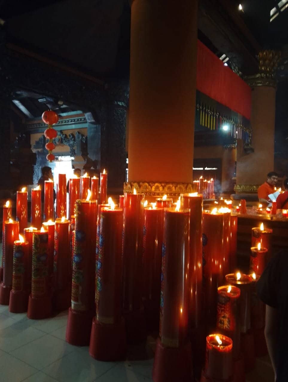 Architectural Fusion