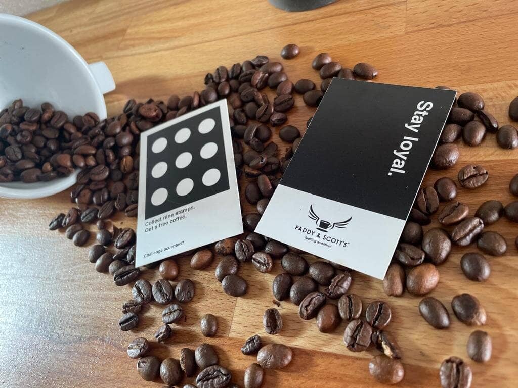 Water Spinney Woodland