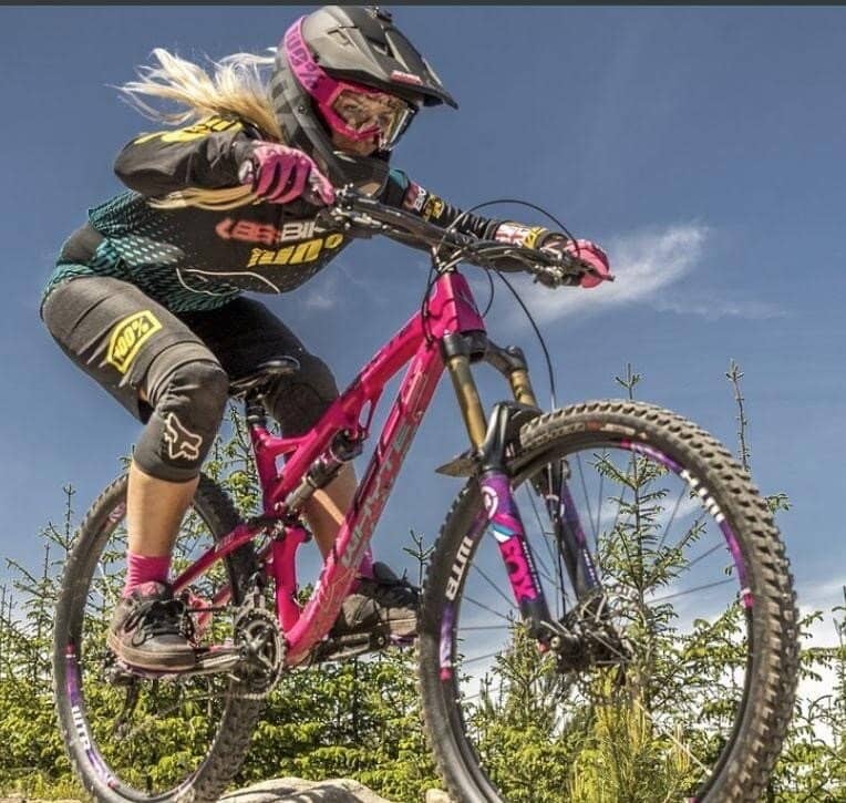 Vertical photo