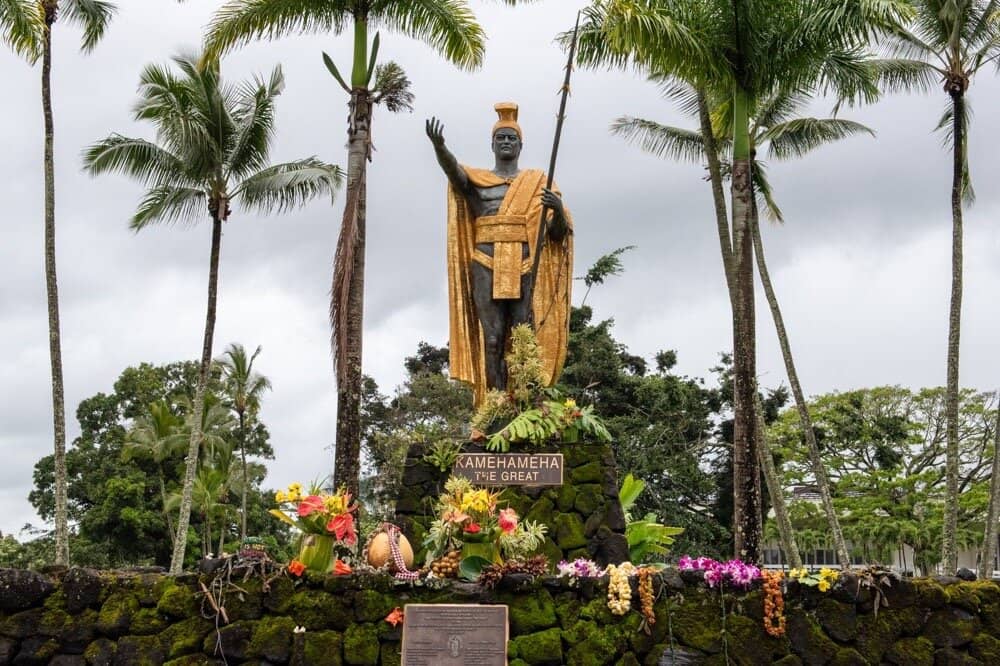 Wailoa Art Center
