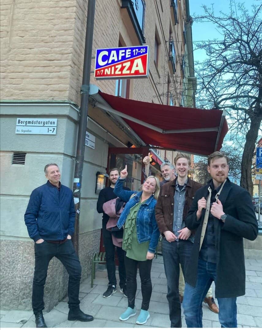 Seasonal Culinary Delights