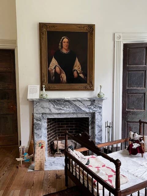 Period Furnishings