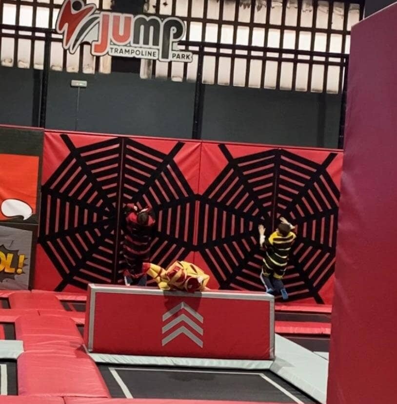 Dedicated Kids' Zone