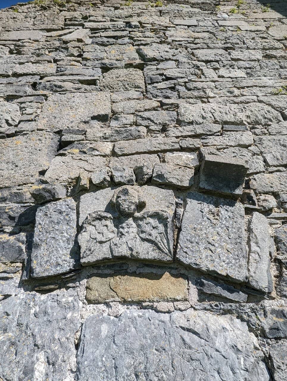 Vertical photo