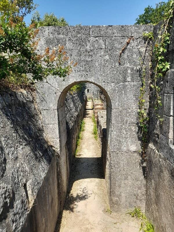 Marine Environment Exploration