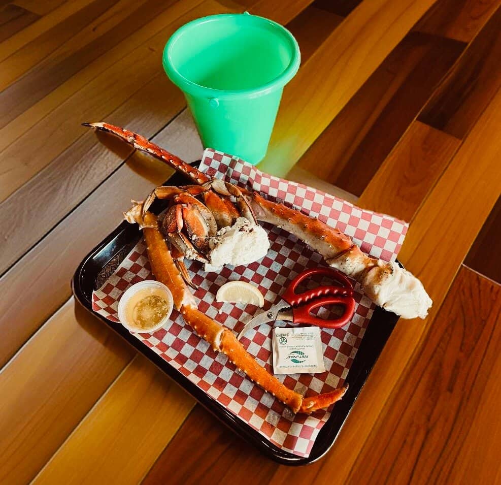 Award-Winning Clam Chowder