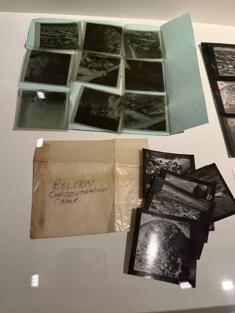 Peter Mitchell: Nothing Lasts Forever