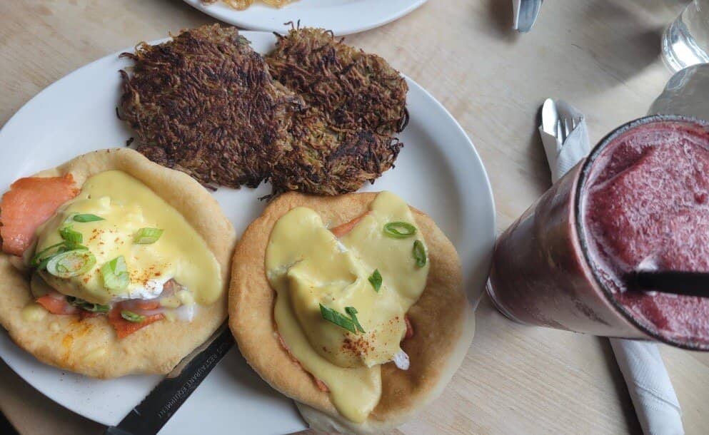 The Iconic Eggs 'Banny'