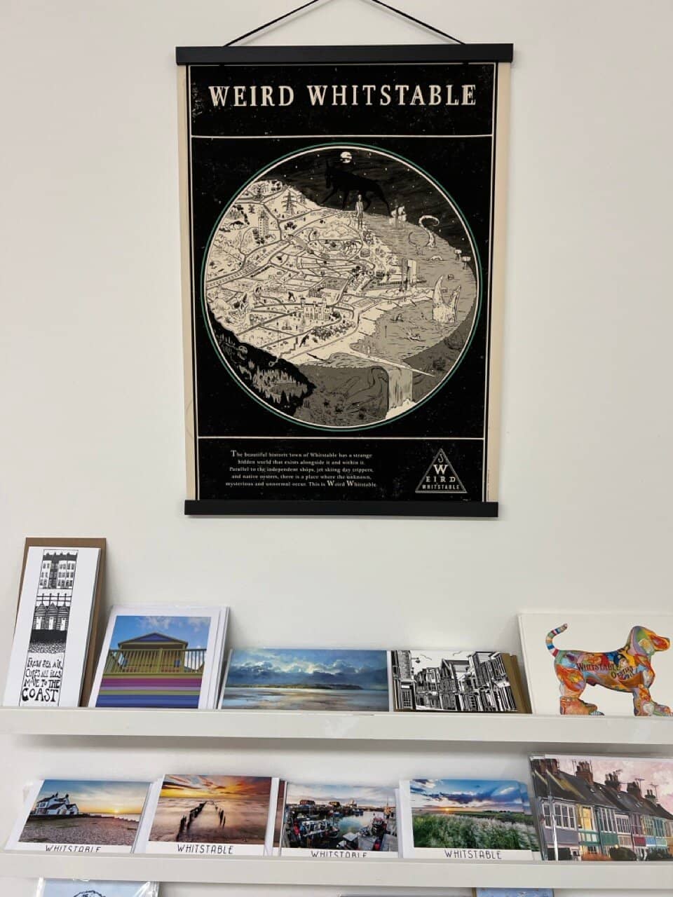 Vertical photo