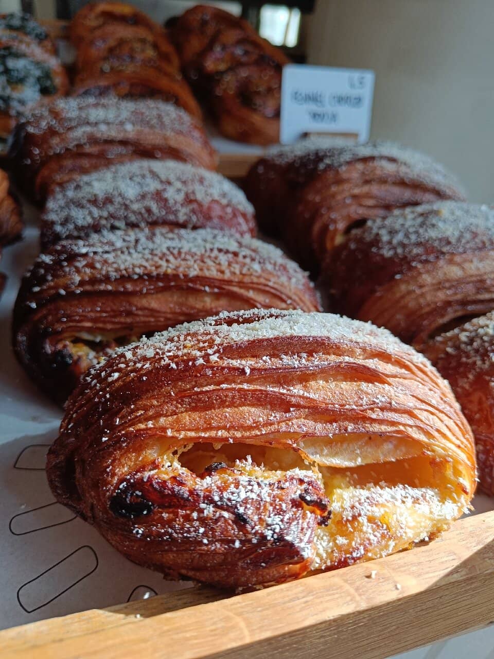 Authentic New York-Style Bagels