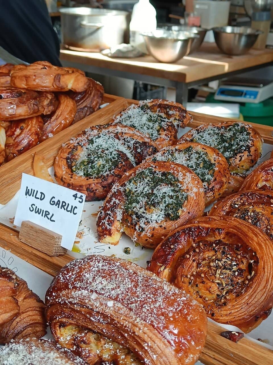 Instagrammable Bagels