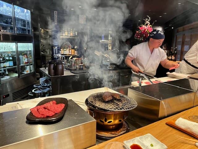 Renowned Beef Tongue