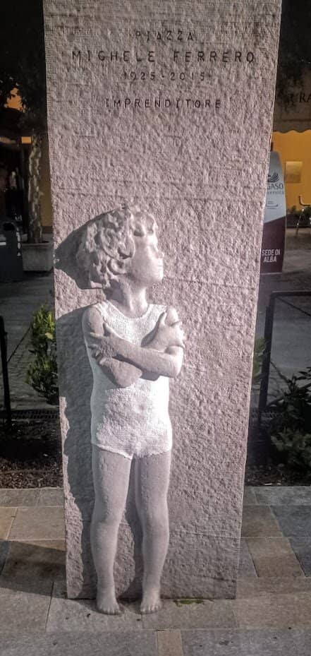 Gateway to Alba's Charm
