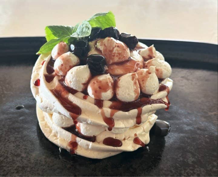 Lovers Seafood Mix Platter