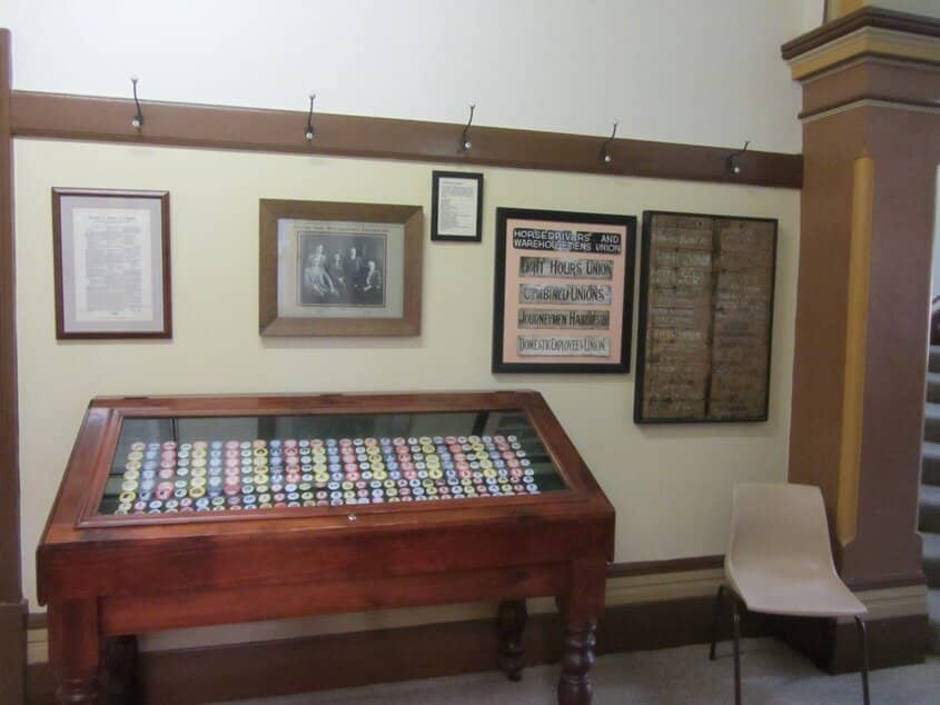 Stained Glass Windows