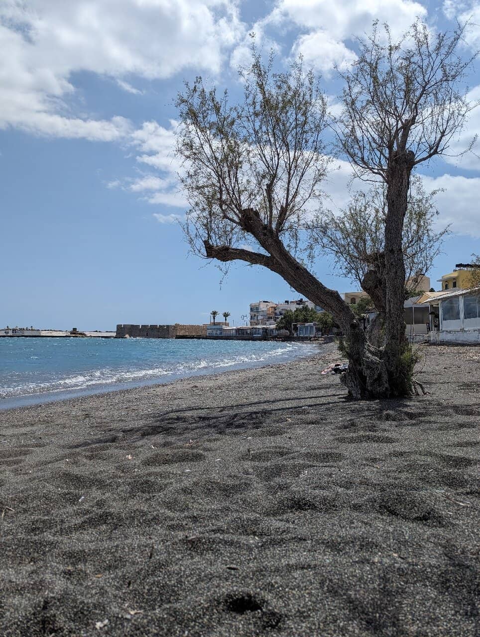 Coastal Breezes