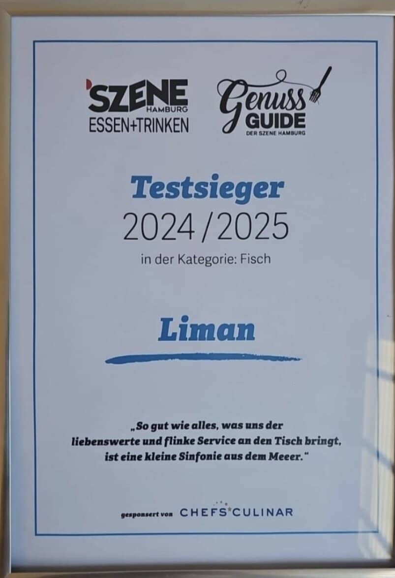 Chic Ambiance & Attentive Service