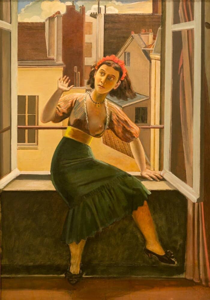 Steinberg Exhibit