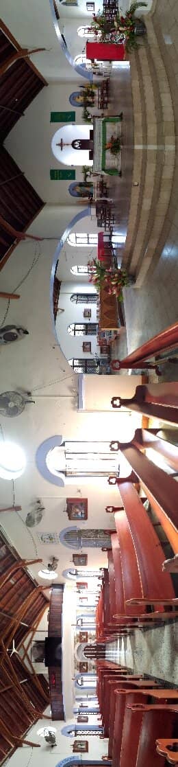 Baroque Bell Tower