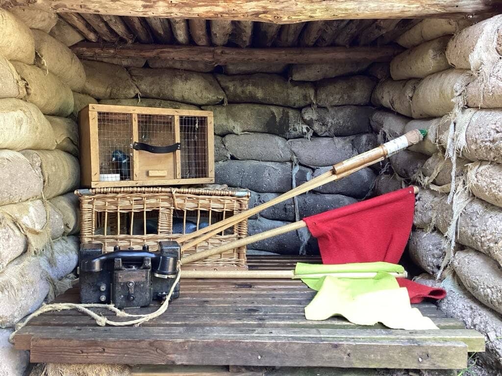 Armored Vehicles & Tanks