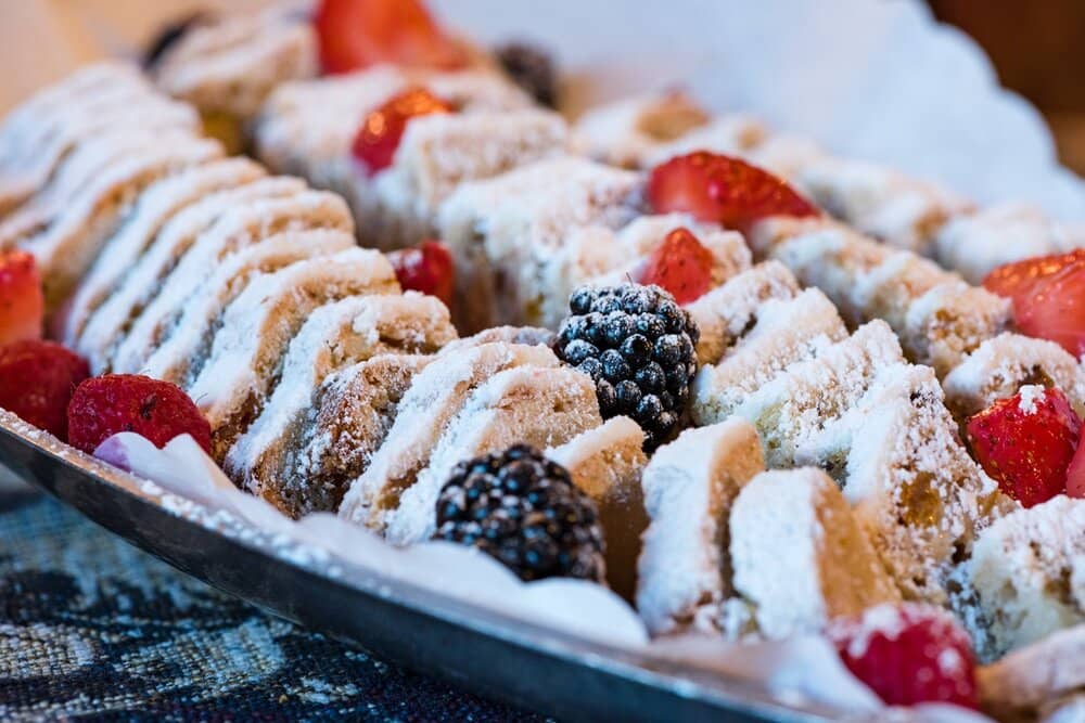 Savory Prawns with Chili