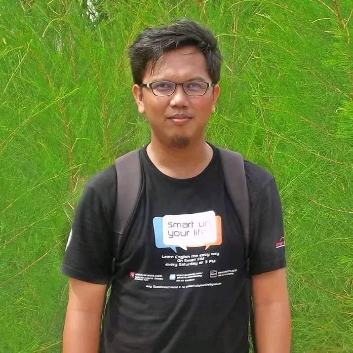 Reforested Ecosystem