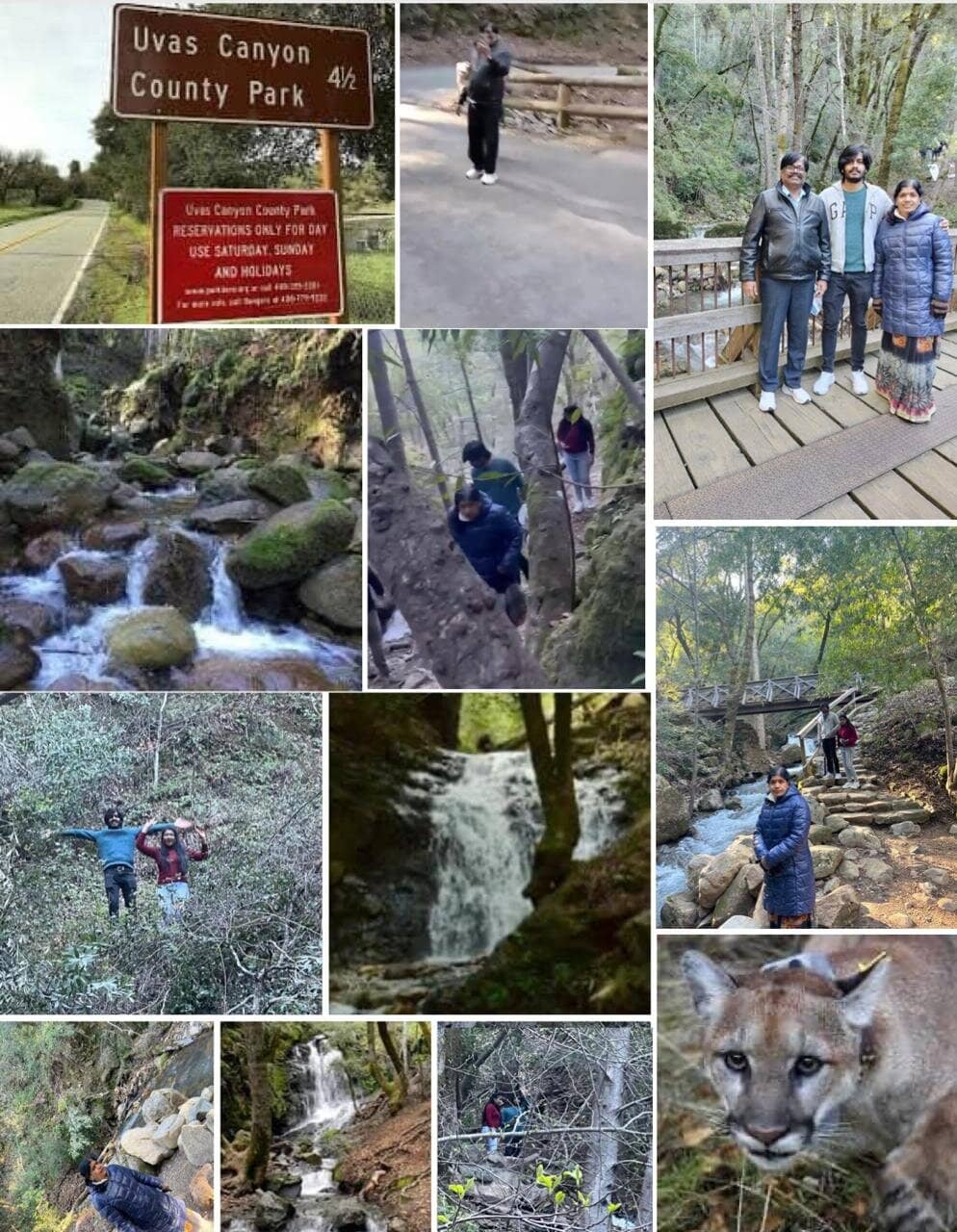 Fishing Opportunities