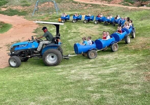 Adventure Rides