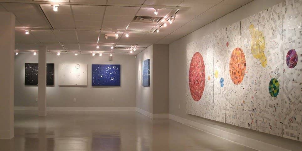 Peoria Art Guild Fine Art Fair