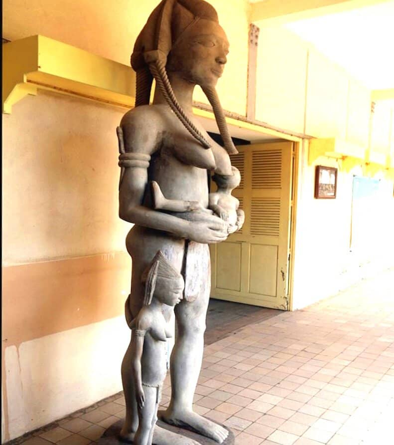 Colonial Architecture