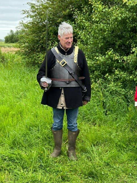 Battlefield Bluegrass Festival