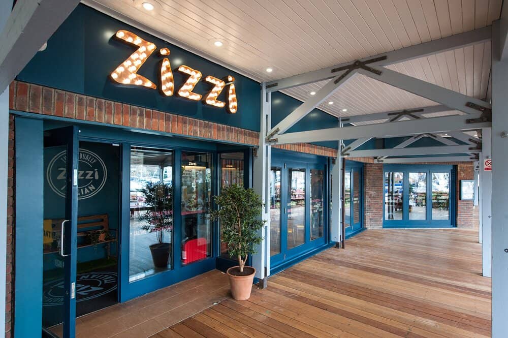 Authentic Italian Dishes