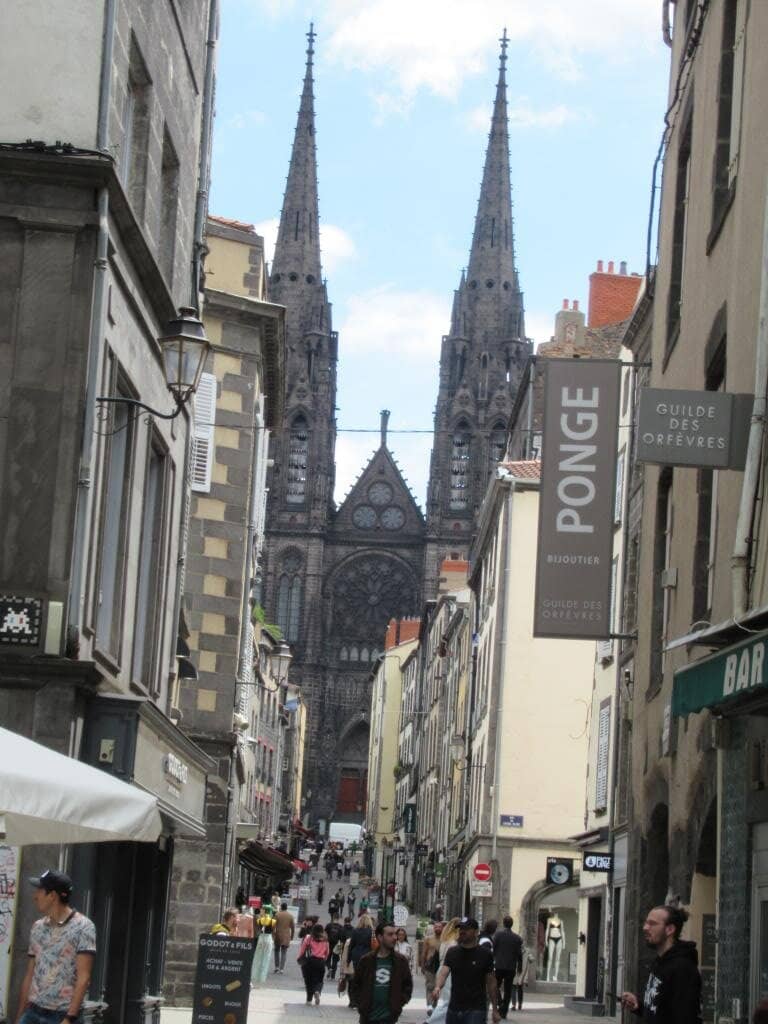 Vertical photo
