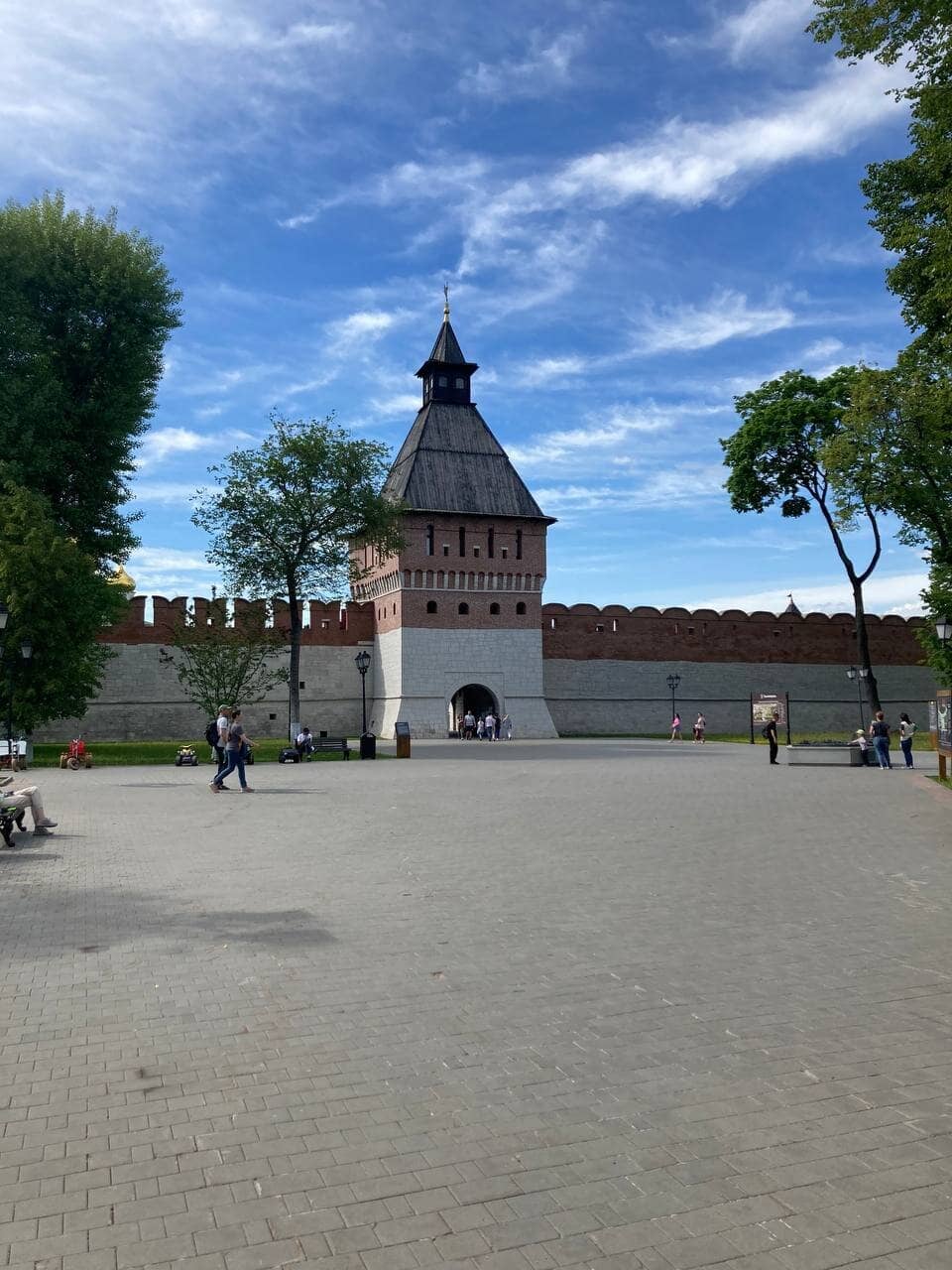 Holy Assumption Cathedral
